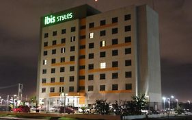 Ibis Styles Boa Vista Hotel Boa Vista (roraima) 3* Brasil