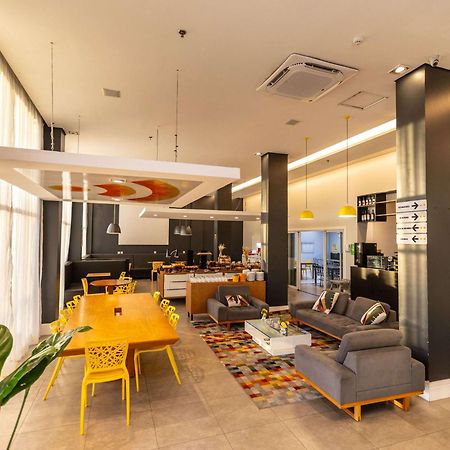Ibis Styles Boa Vista Boa Vista (Roraima) Exterior foto
