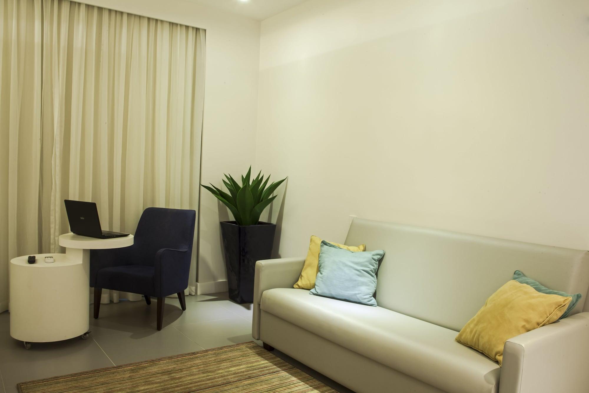 Ibis Styles Boa Vista Boa Vista (Roraima) Exterior foto