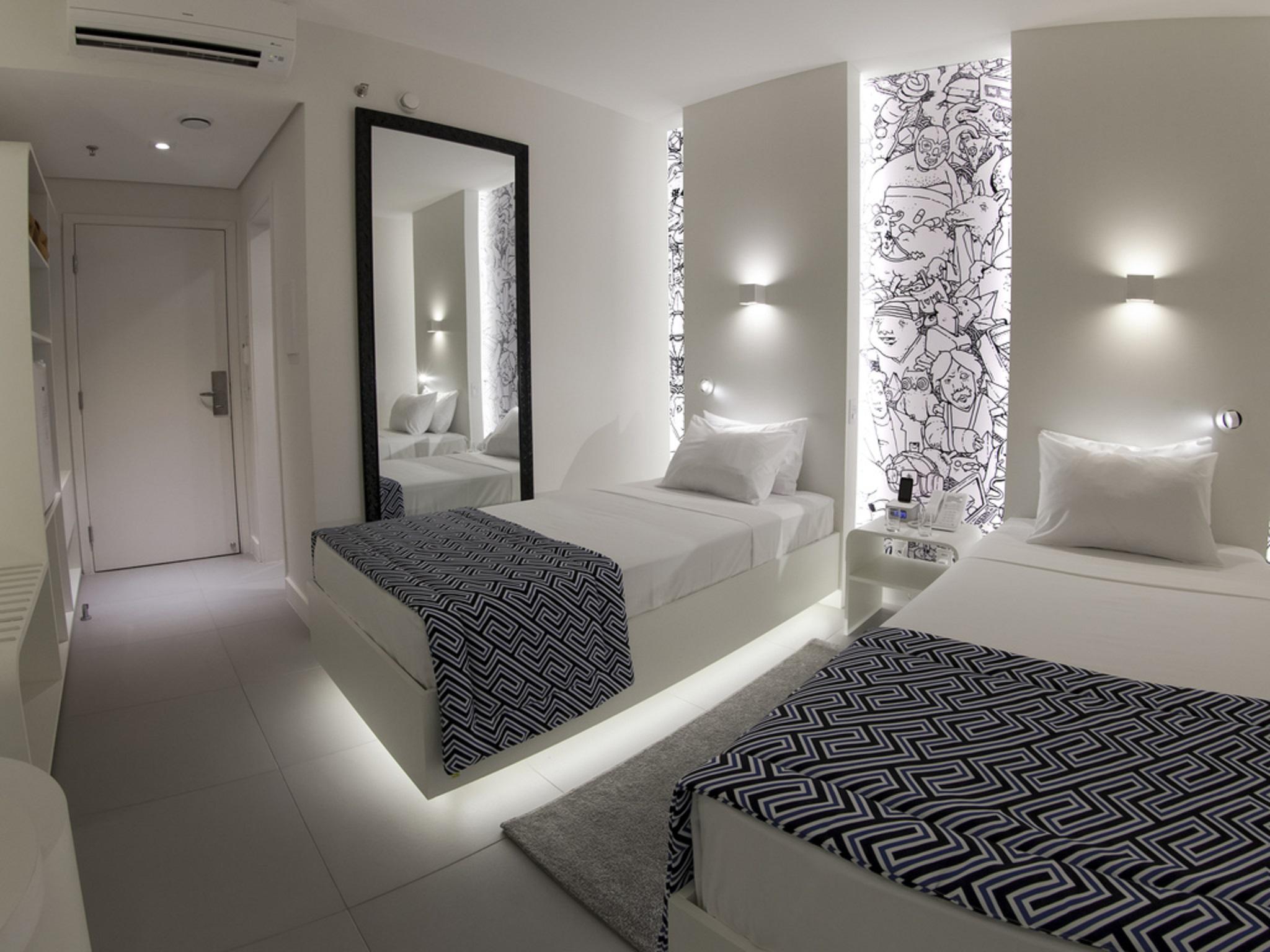 Ibis Styles Boa Vista Boa Vista (Roraima) Exterior foto