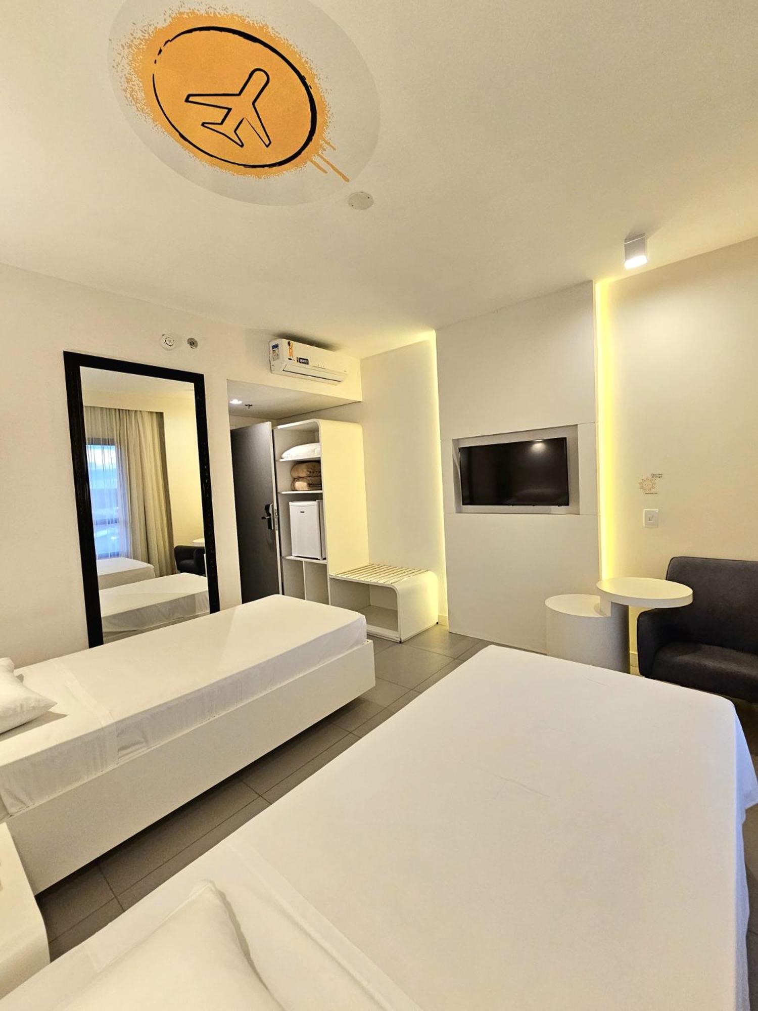 Ibis Styles Boa Vista Boa Vista (Roraima) Exterior foto