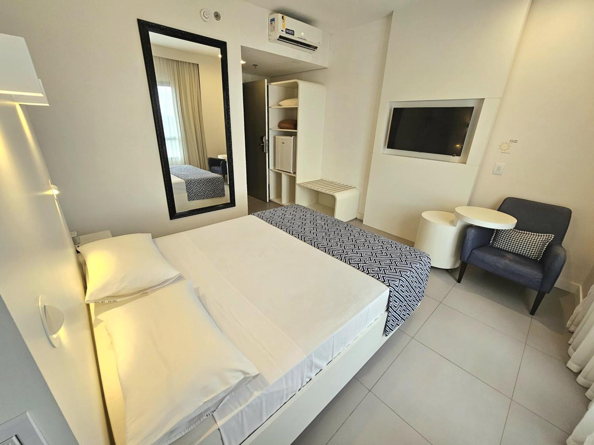 Ibis Styles Boa Vista Boa Vista (Roraima) Exterior foto