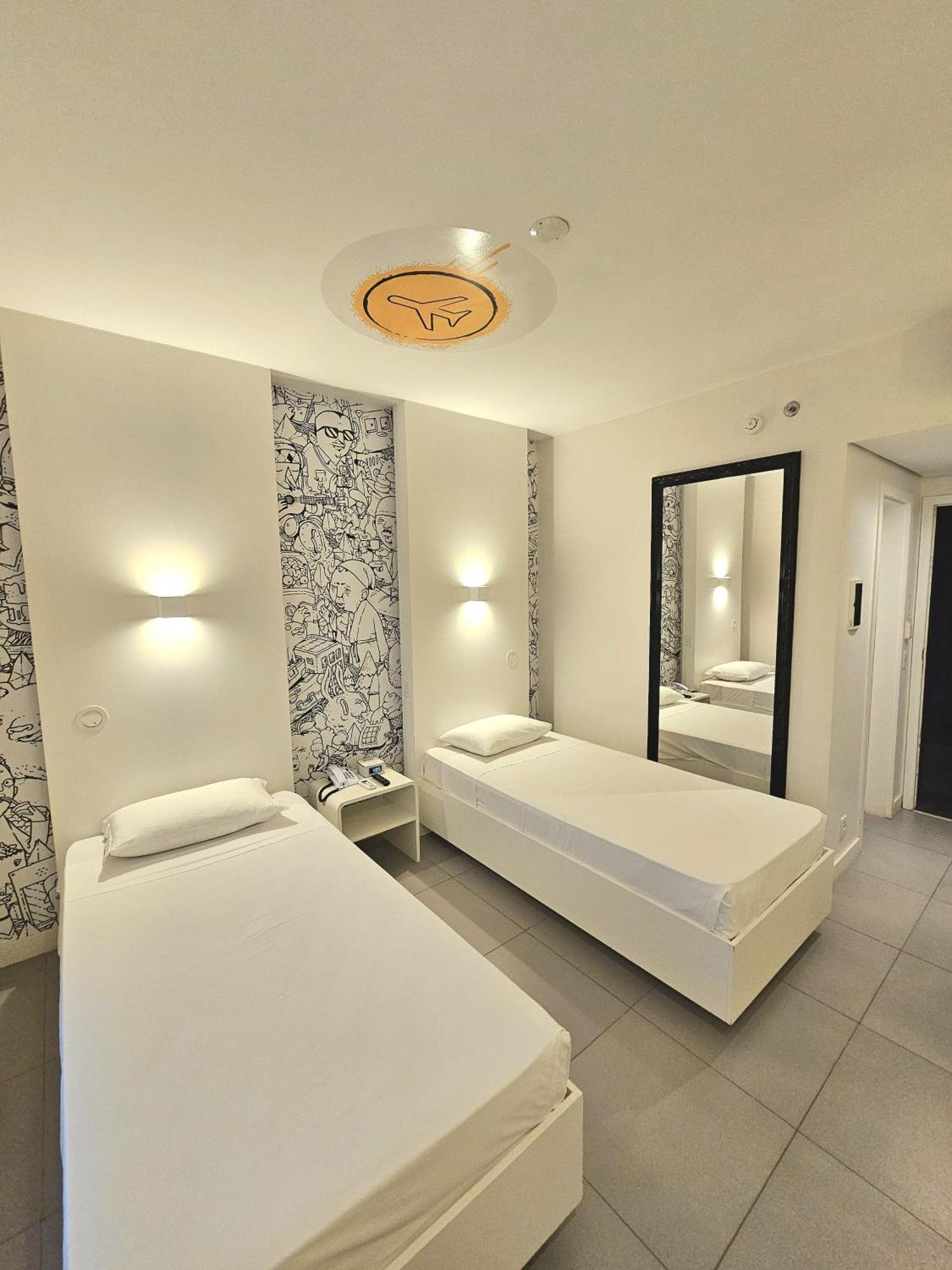 Ibis Styles Boa Vista Boa Vista (Roraima) Exterior foto