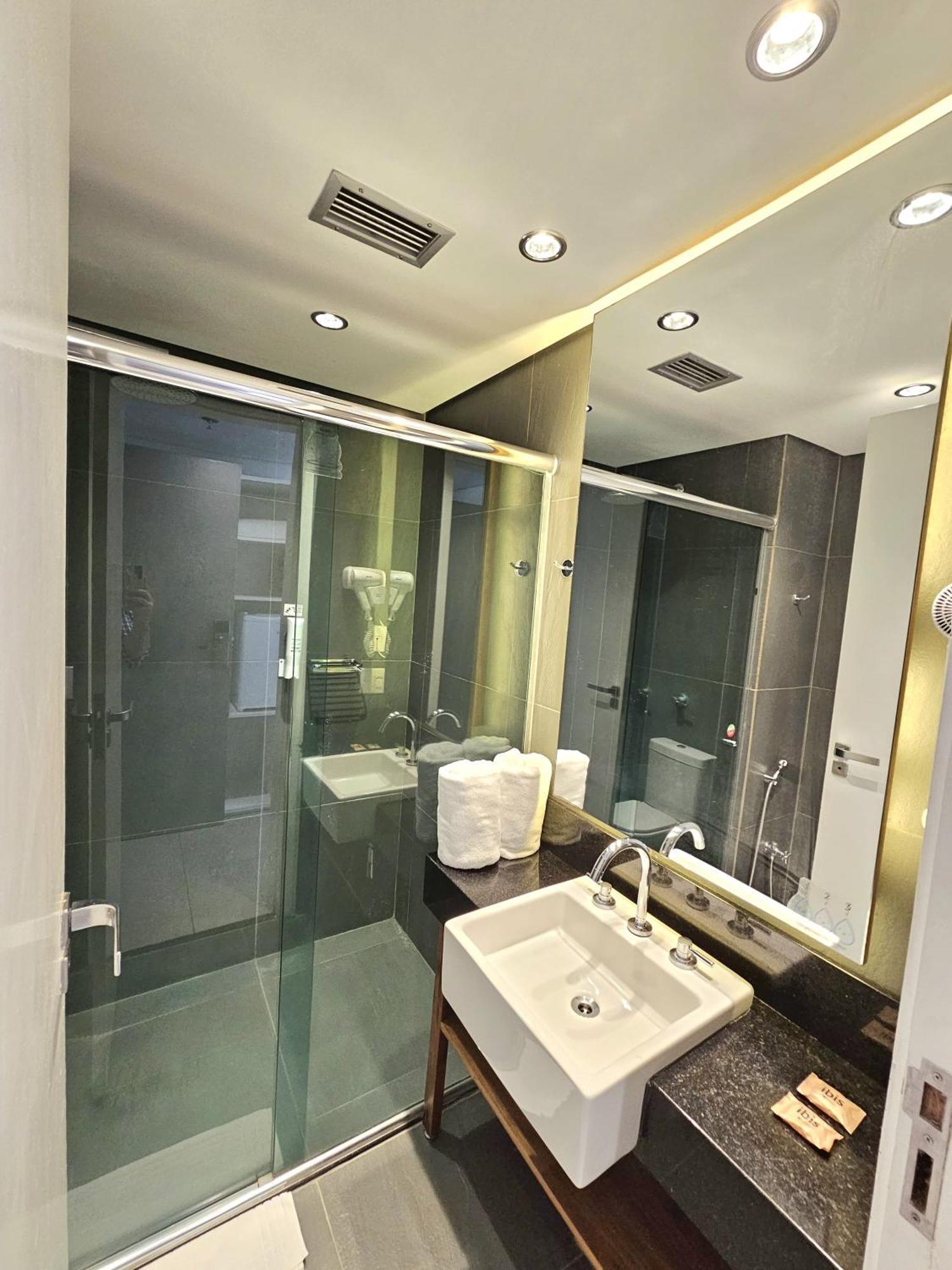 Ibis Styles Boa Vista Boa Vista (Roraima) Exterior foto