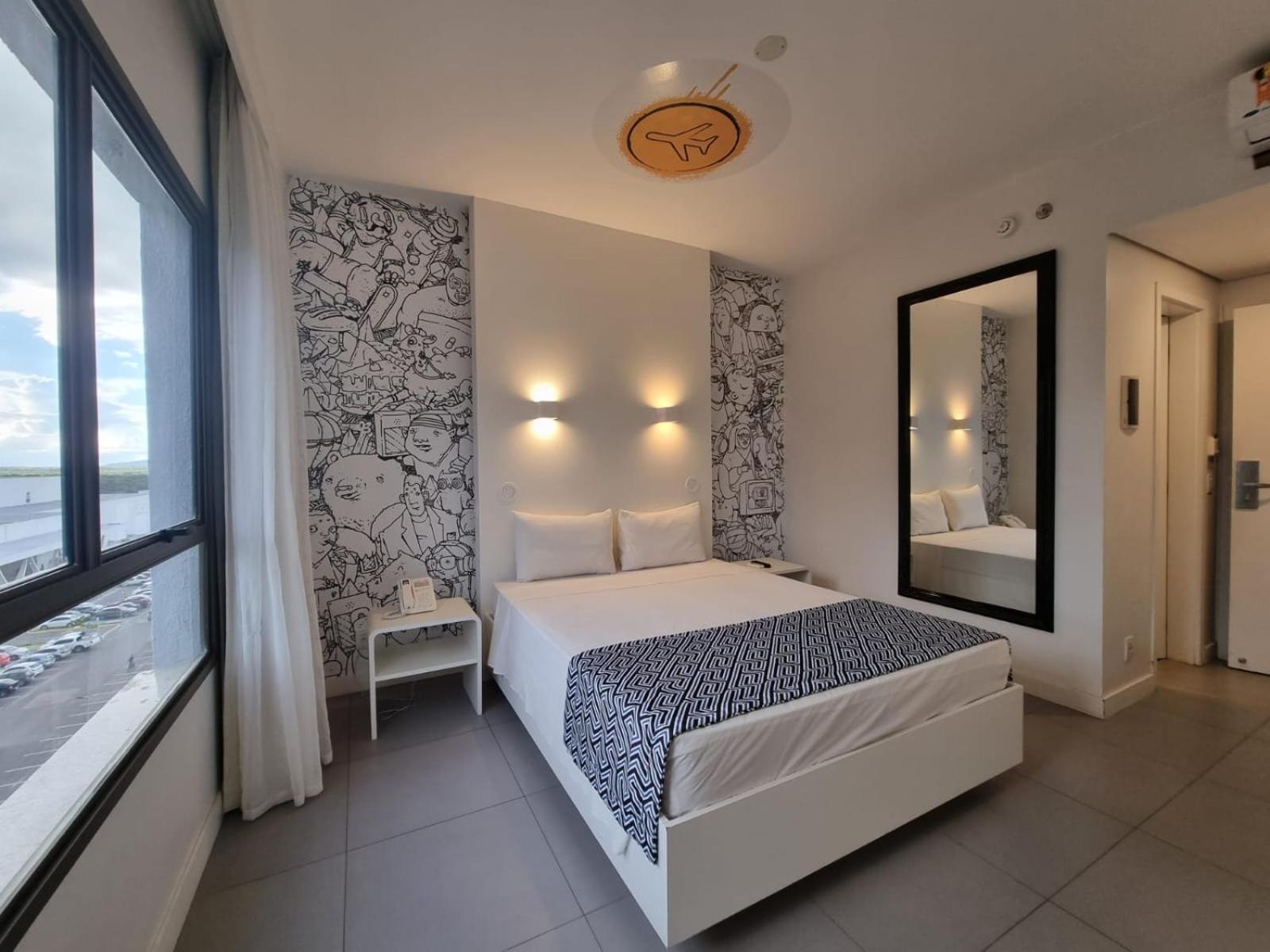 Ibis Styles Boa Vista Boa Vista (Roraima) Exterior foto