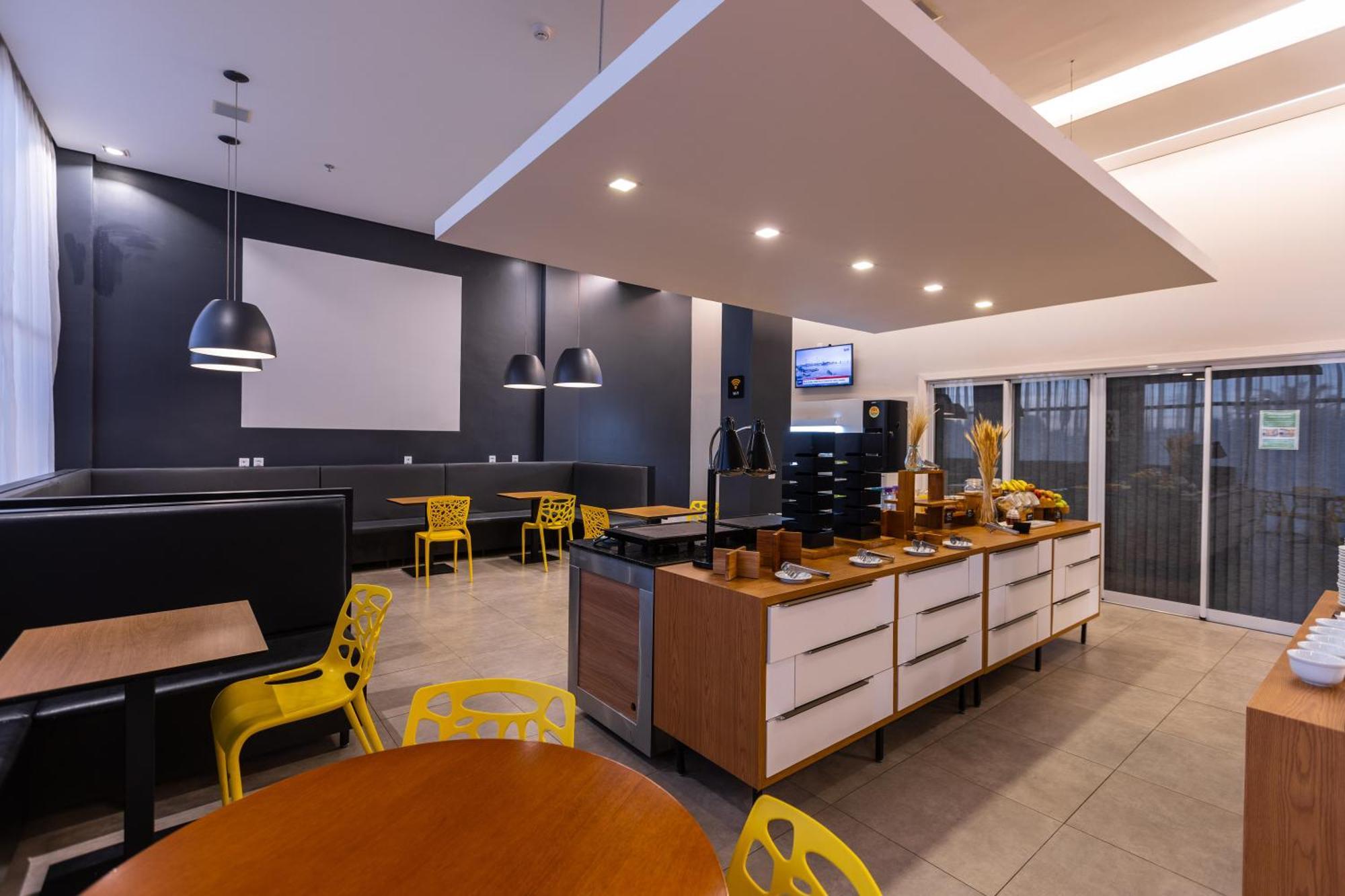 Ibis Styles Boa Vista Boa Vista (Roraima) Exterior foto