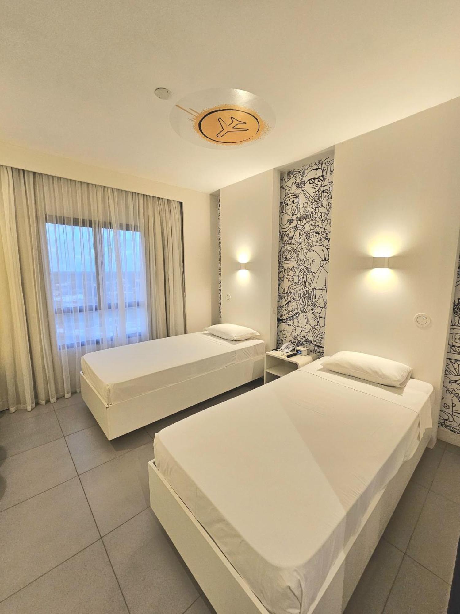 Ibis Styles Boa Vista Boa Vista (Roraima) Exterior foto