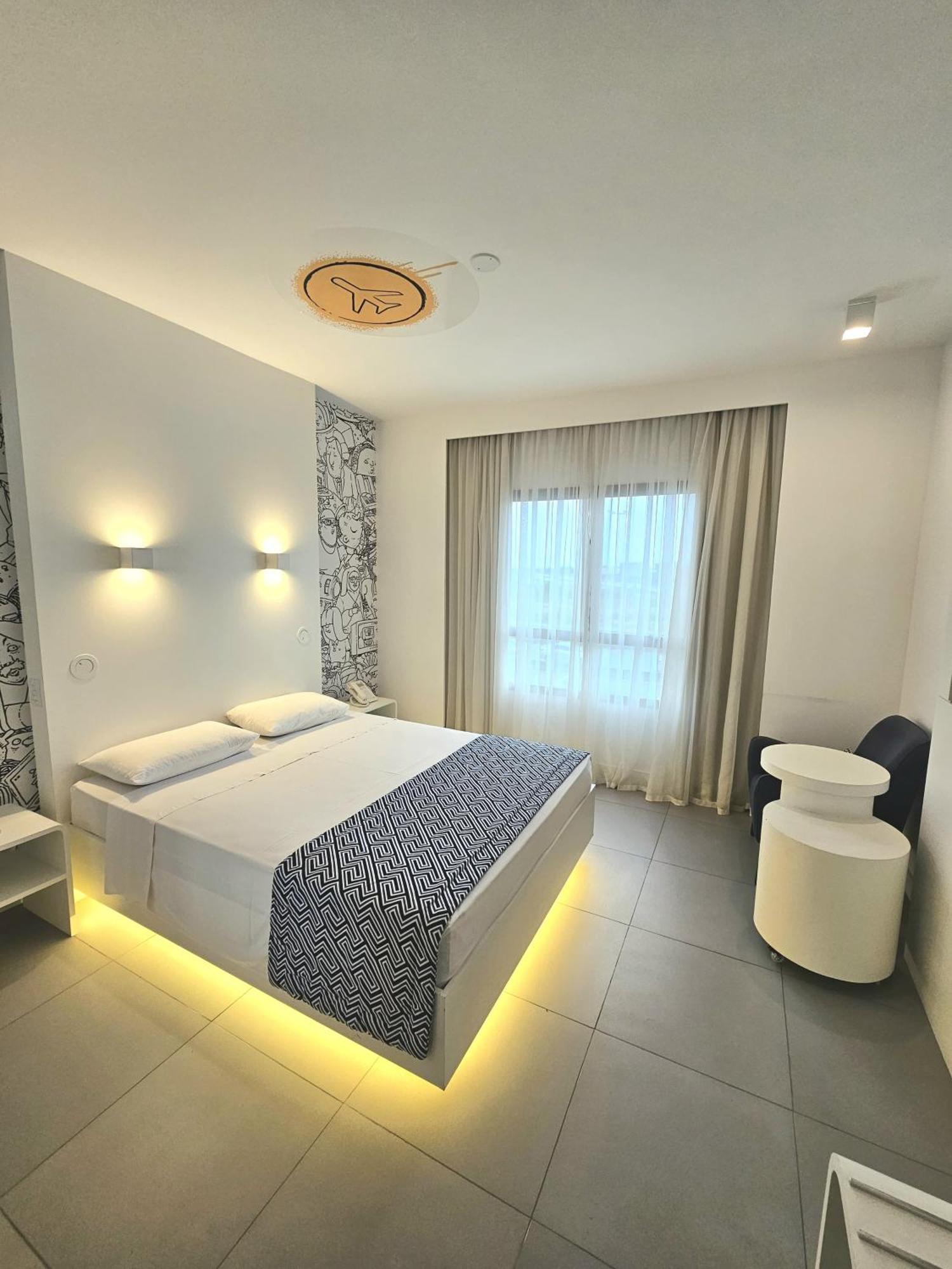 Ibis Styles Boa Vista Boa Vista (Roraima) Exterior foto