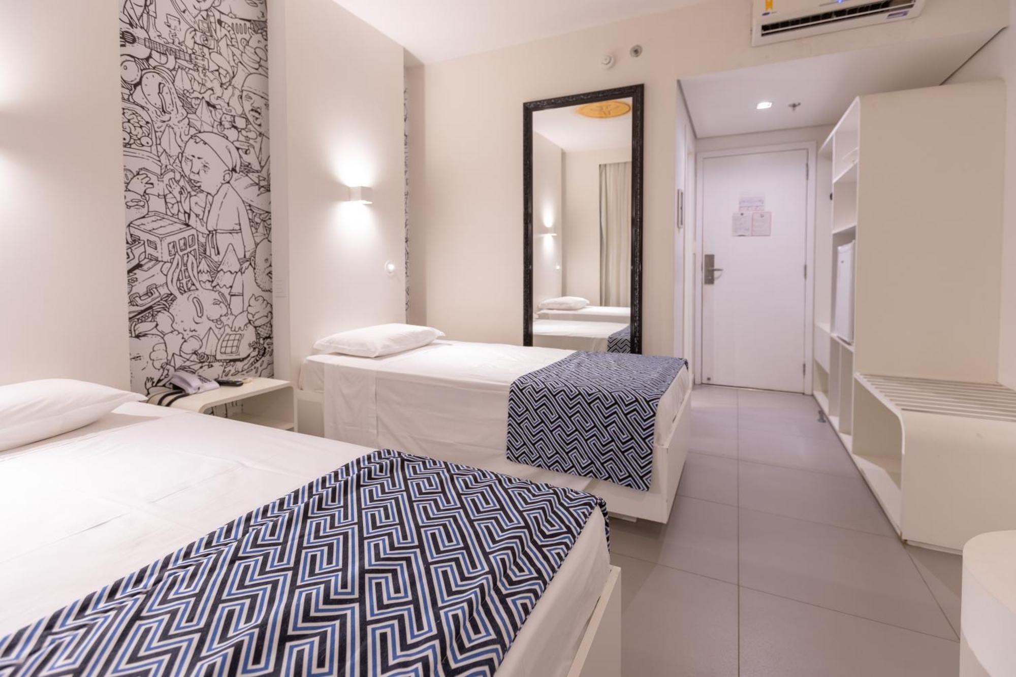 Ibis Styles Boa Vista Boa Vista (Roraima) Exterior foto
