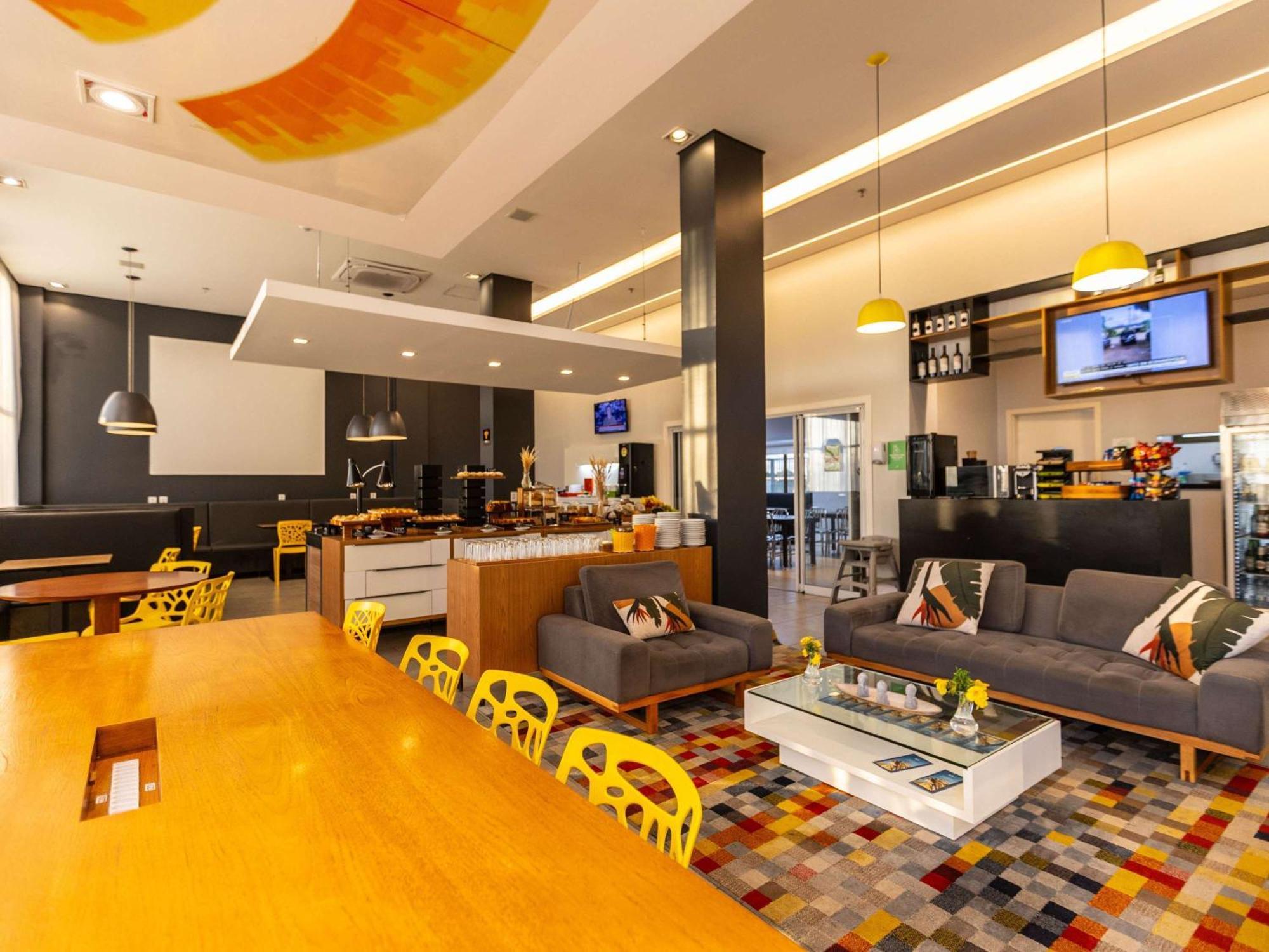 Ibis Styles Boa Vista Boa Vista (Roraima) Exterior foto