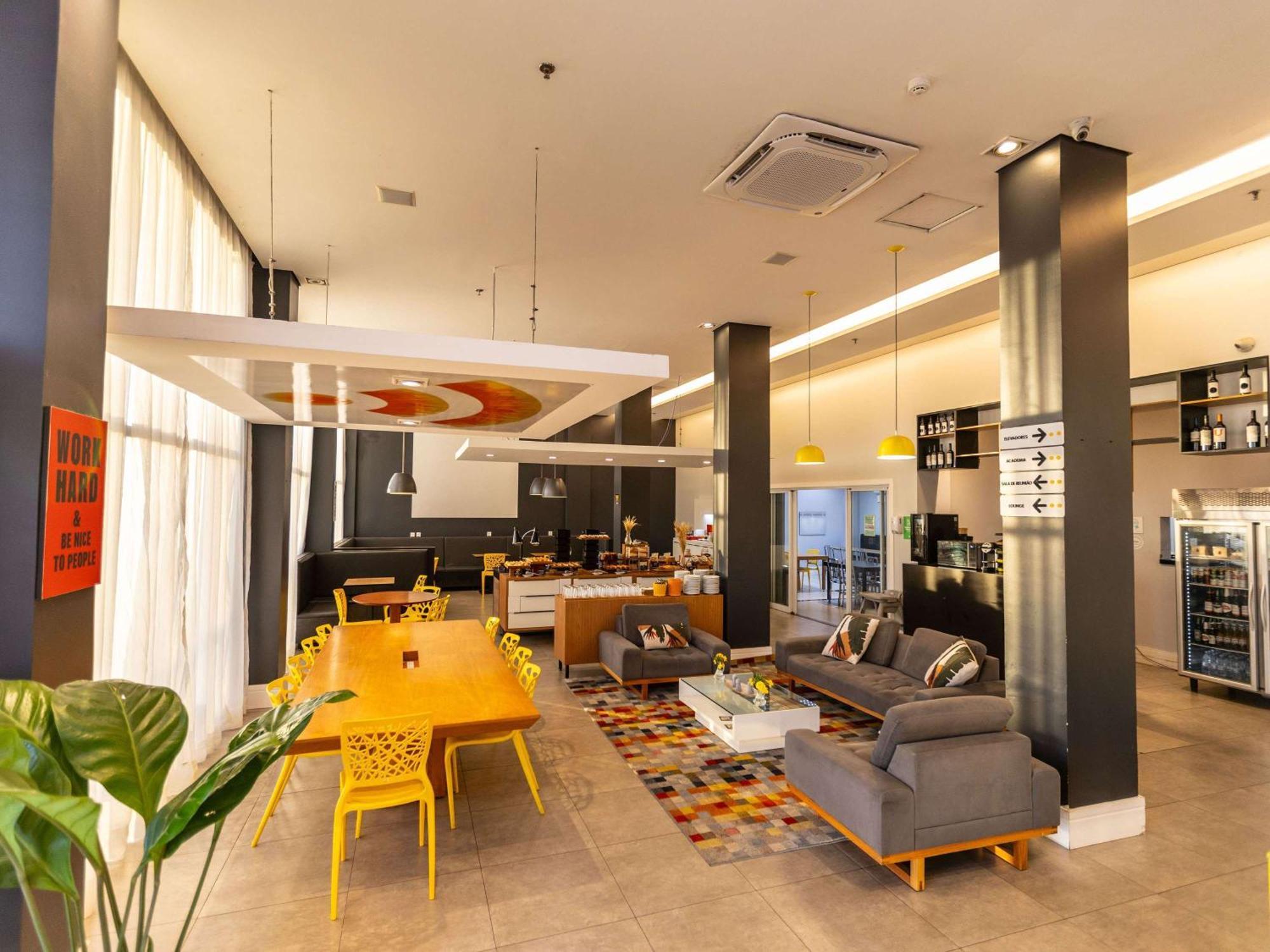 Ibis Styles Boa Vista Boa Vista (Roraima) Exterior foto