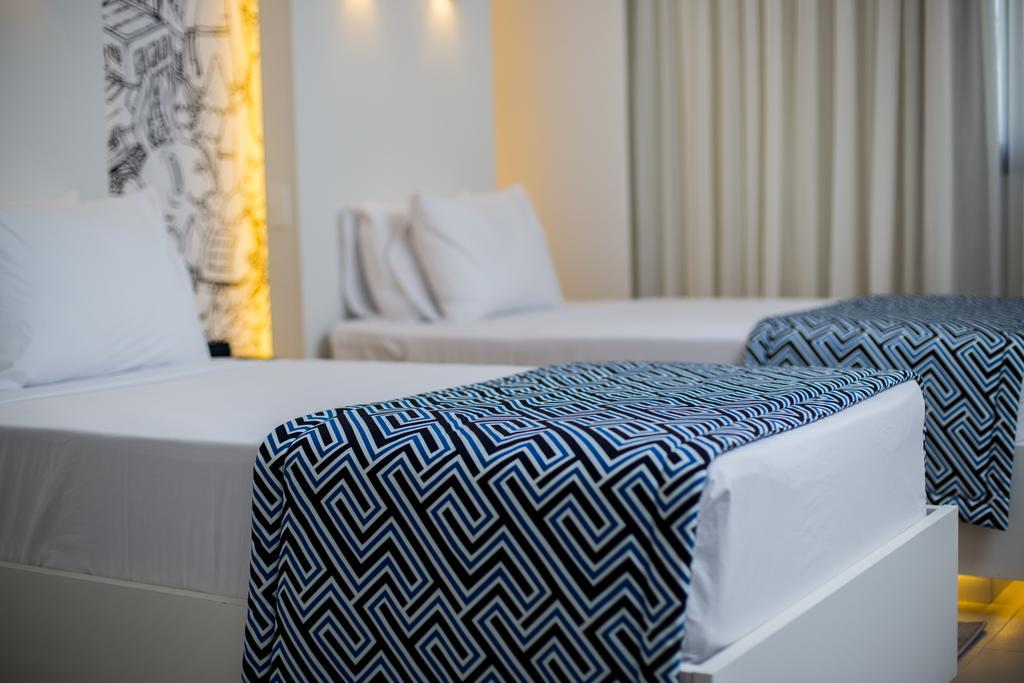 Ibis Styles Boa Vista Boa Vista (Roraima) Exterior foto