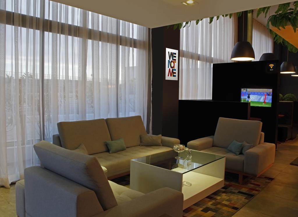 Ibis Styles Boa Vista Boa Vista (Roraima) Exterior foto