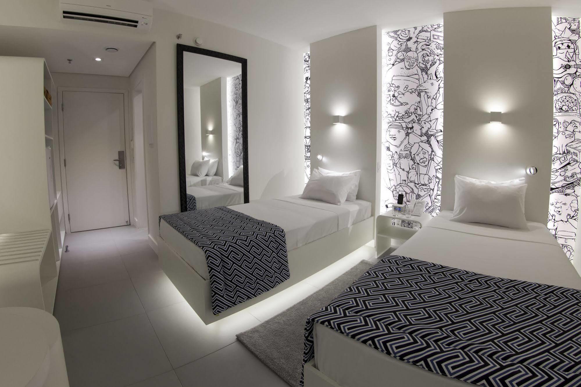 Ibis Styles Boa Vista Boa Vista (Roraima) Exterior foto